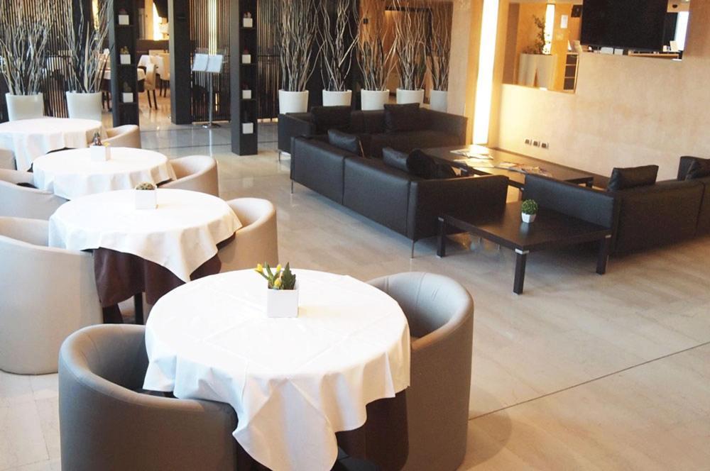 Golf Hotel Milano Opera Exteriör bild